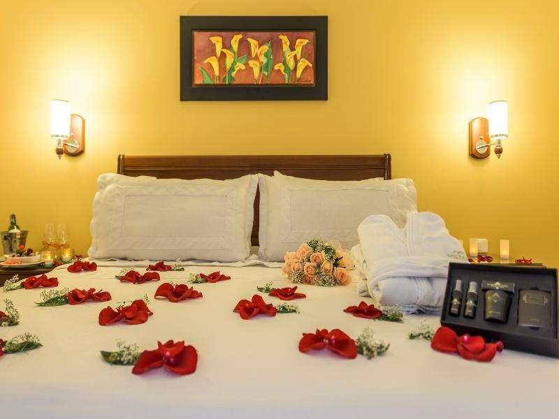 Hotel San Pablo Bogota Luaran gambar